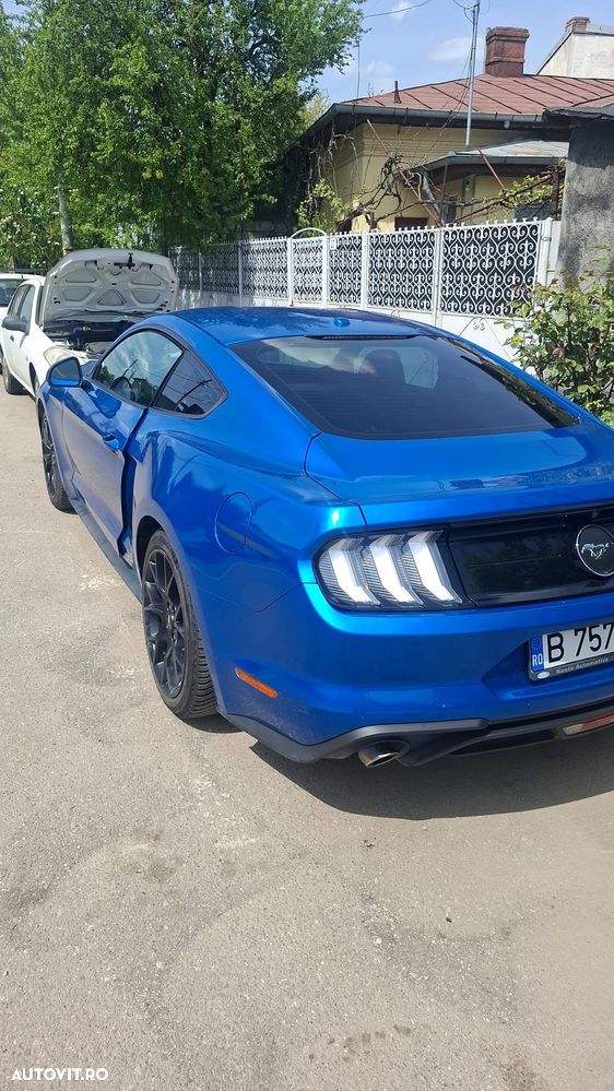 Ford Mustang ver-2-3-ecoboost - 3