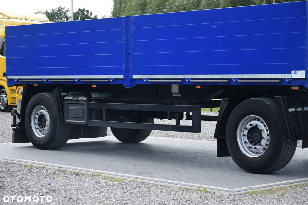 Schmitz Cargobull AFG 18 - 29