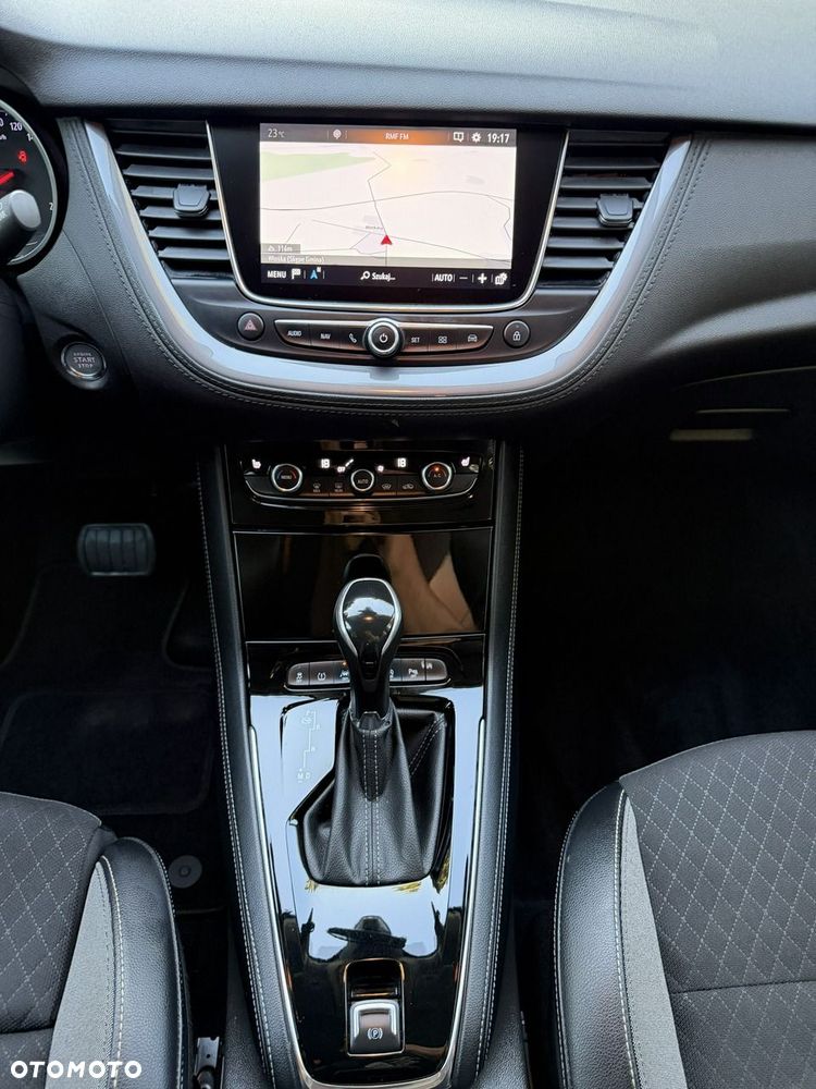 Opel Grandland X - 37