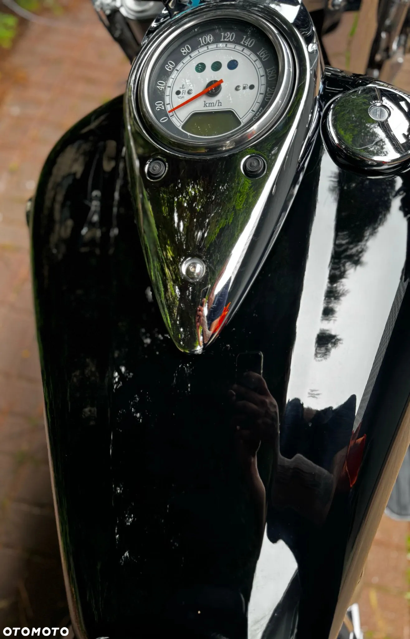 Kawasaki Vulcan - 18