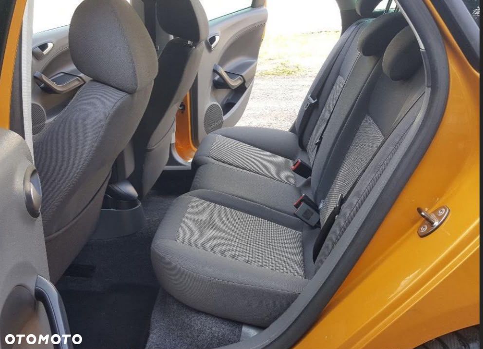 Seat Ibiza 2010 photo 5