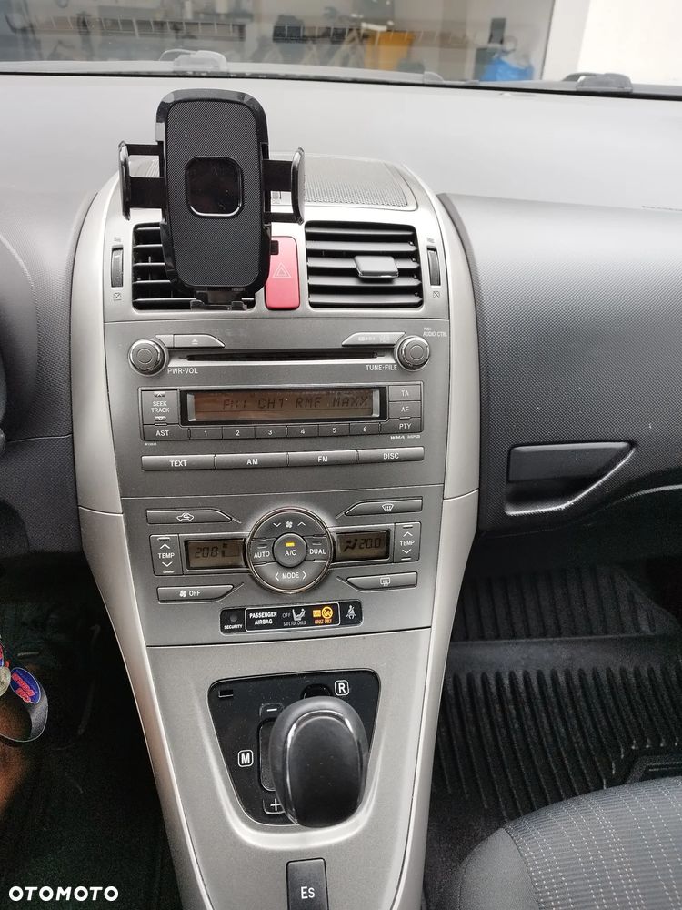 Toyota Auris - 8
