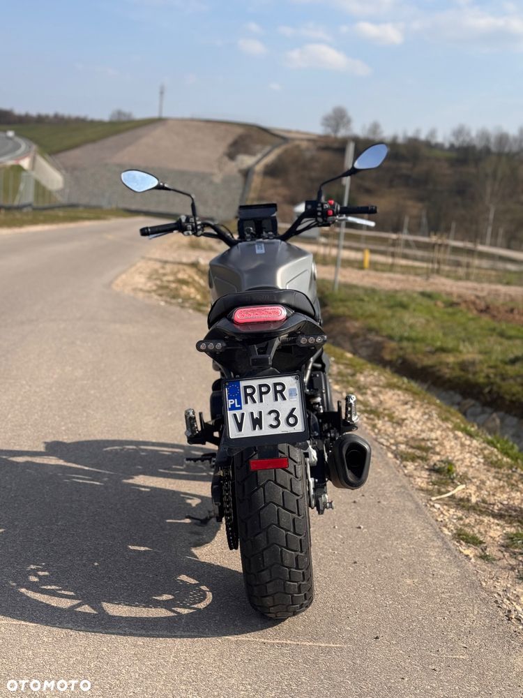 Benelli Leoncino - 6