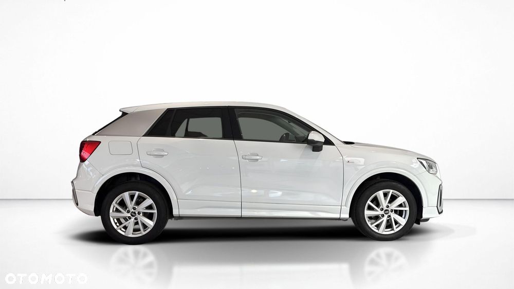 Audi Q2 35 TFSI S Line S tronic - 7