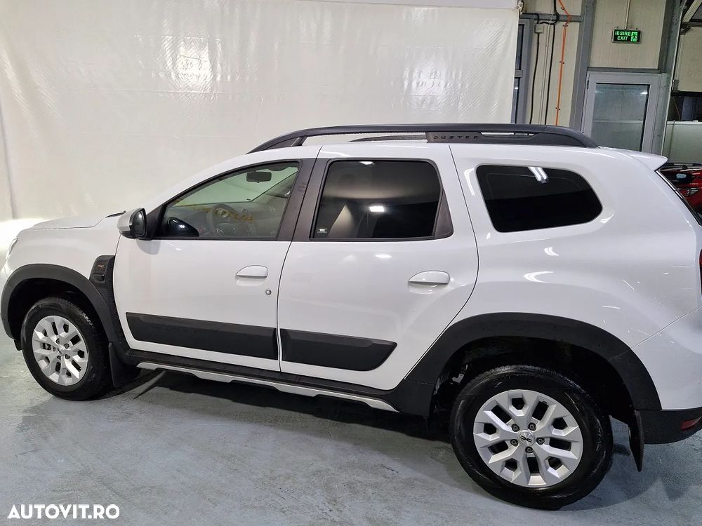 Dacia Duster ECO-G 100 Comfort - 13