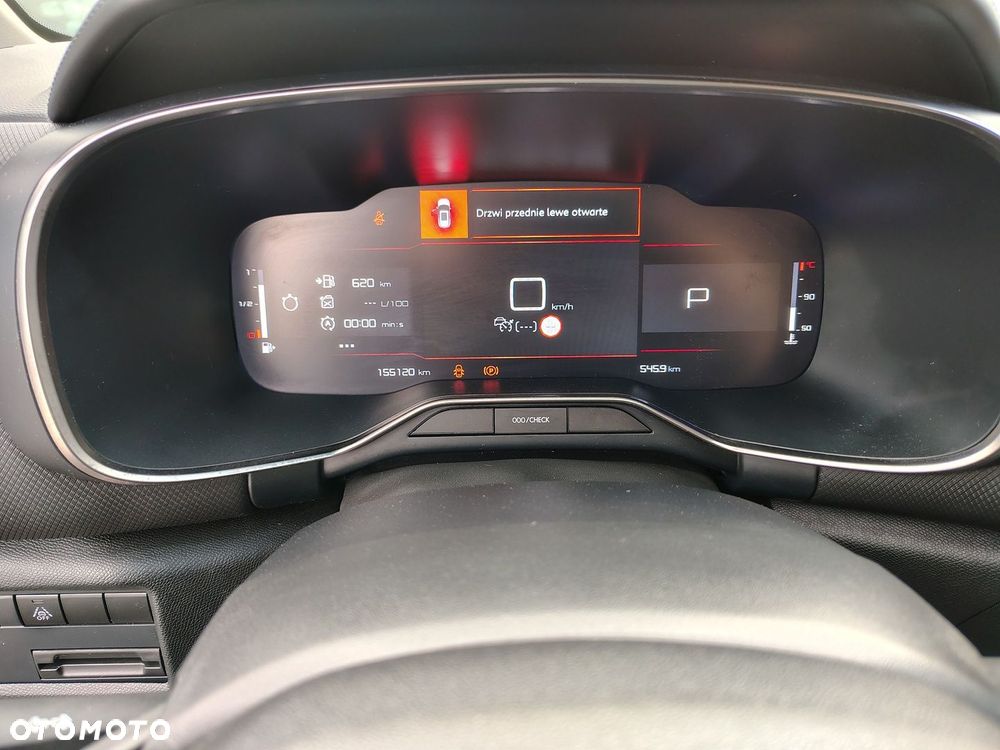 Citroën C5 Aircross 1.5 BlueHDi Shine EAT8 - 17