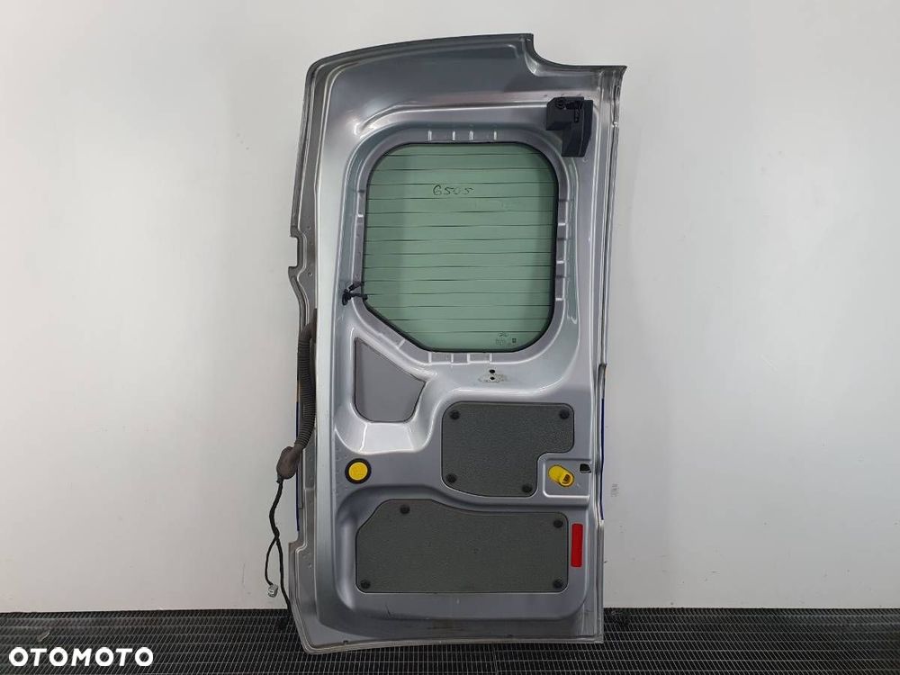 DRZWI TYŁ PRAWE SKRZYDŁA FORD TRANSIT CONNECT MK2 ORYGINAŁ - 4