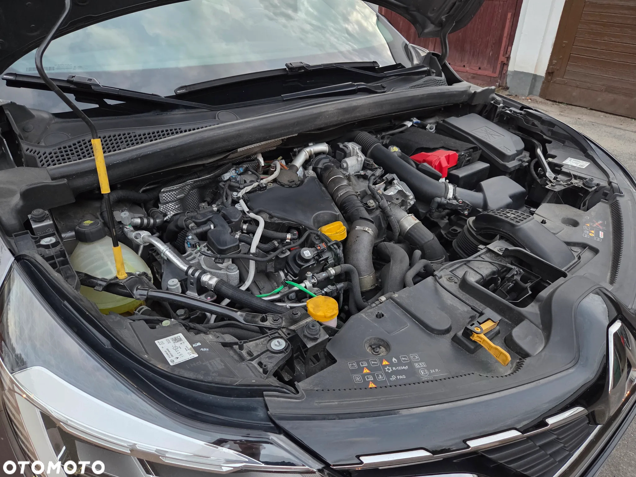 Renault Captur - 12