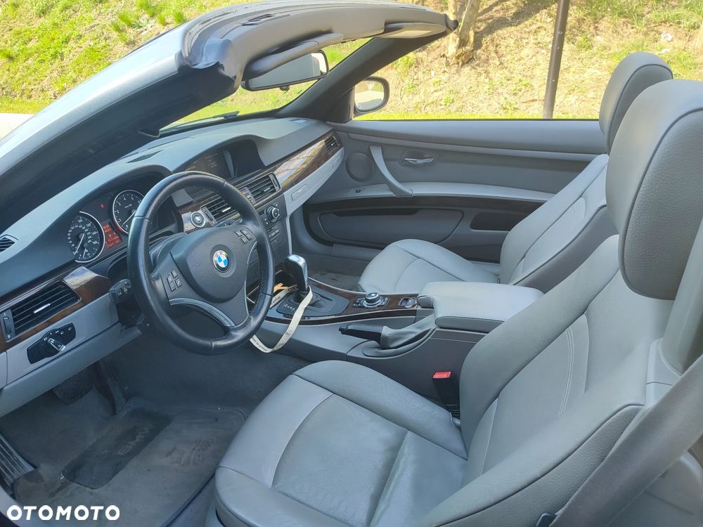 BMW Seria 3 330 Ci Edition Sport - 9