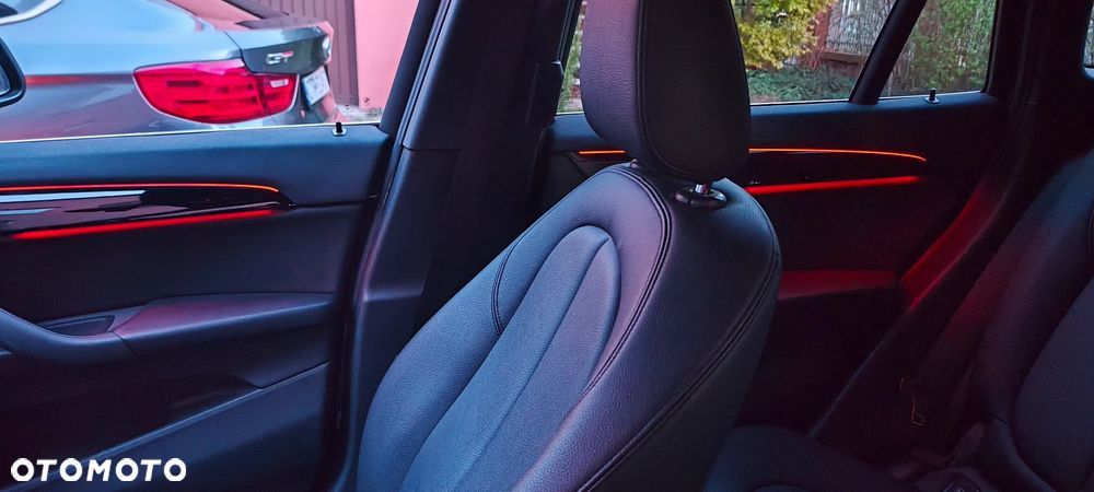 BMW X1 - 17