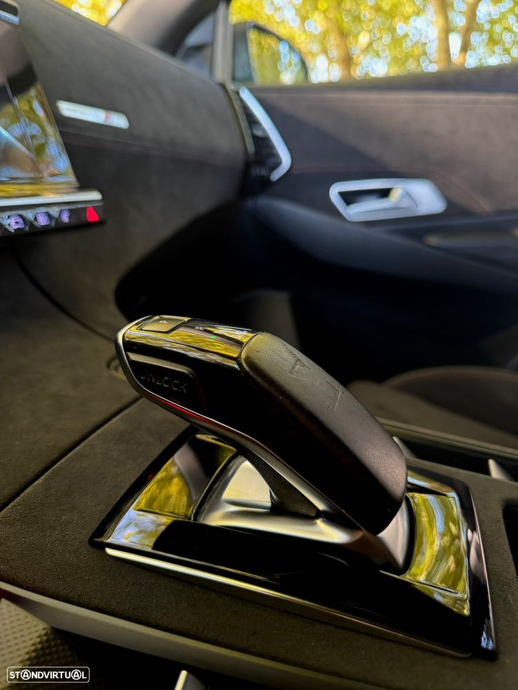 DS DS7 Crossback - 23