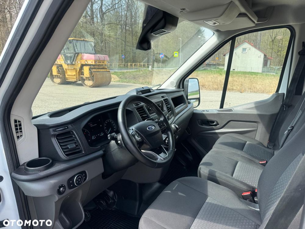 Ford TRANSIT - 9
