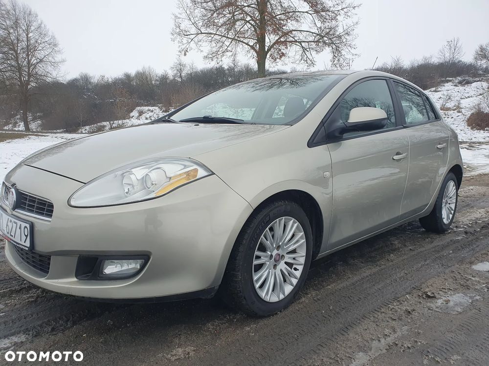 Fiat Bravo - 12