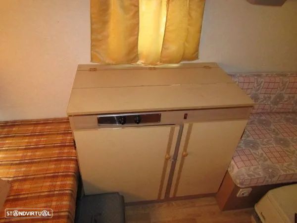 Vimara Vip 3 Dormidas 2,80mts - 6