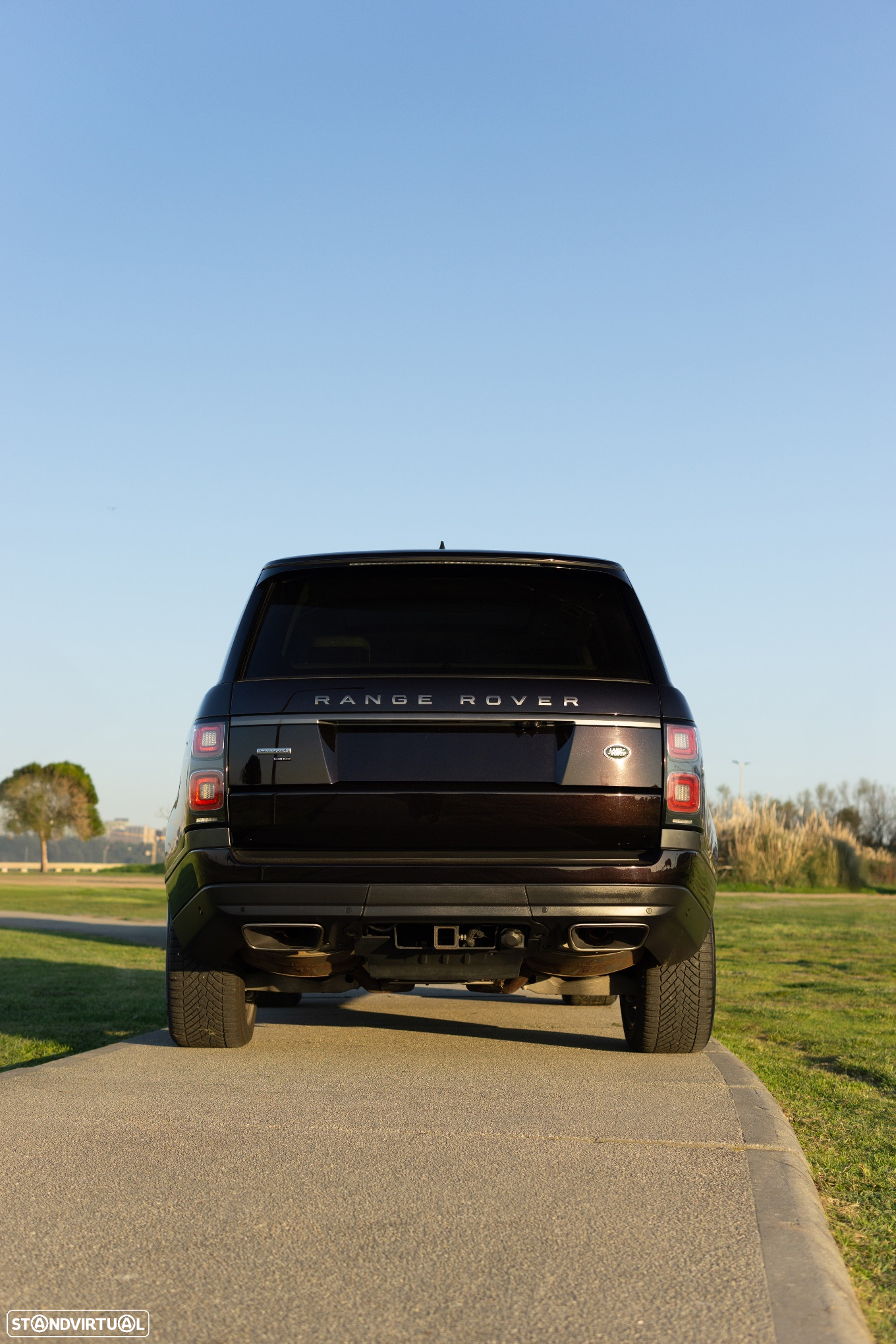Land Rover Range Rover 2.0 Si4 PHEV Autobiography - 9