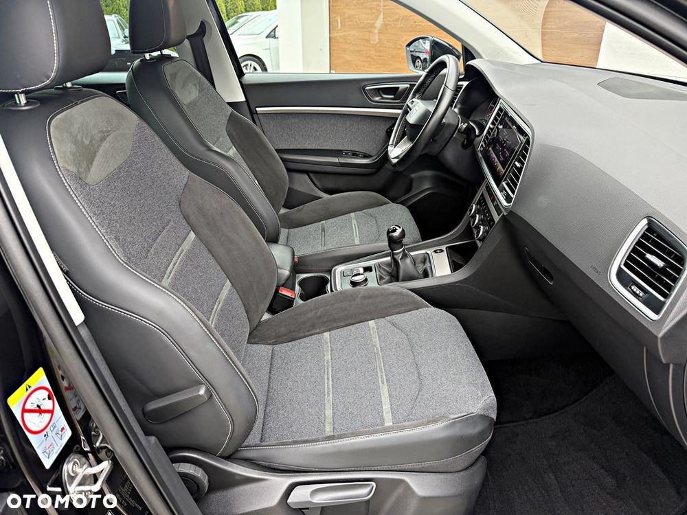 Seat Ateca 2.0 TDI Xperience - 22