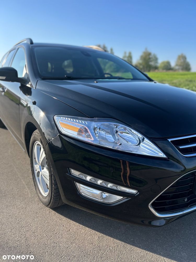 Ford Mondeo 1.6 TDCi Business Edition - 5