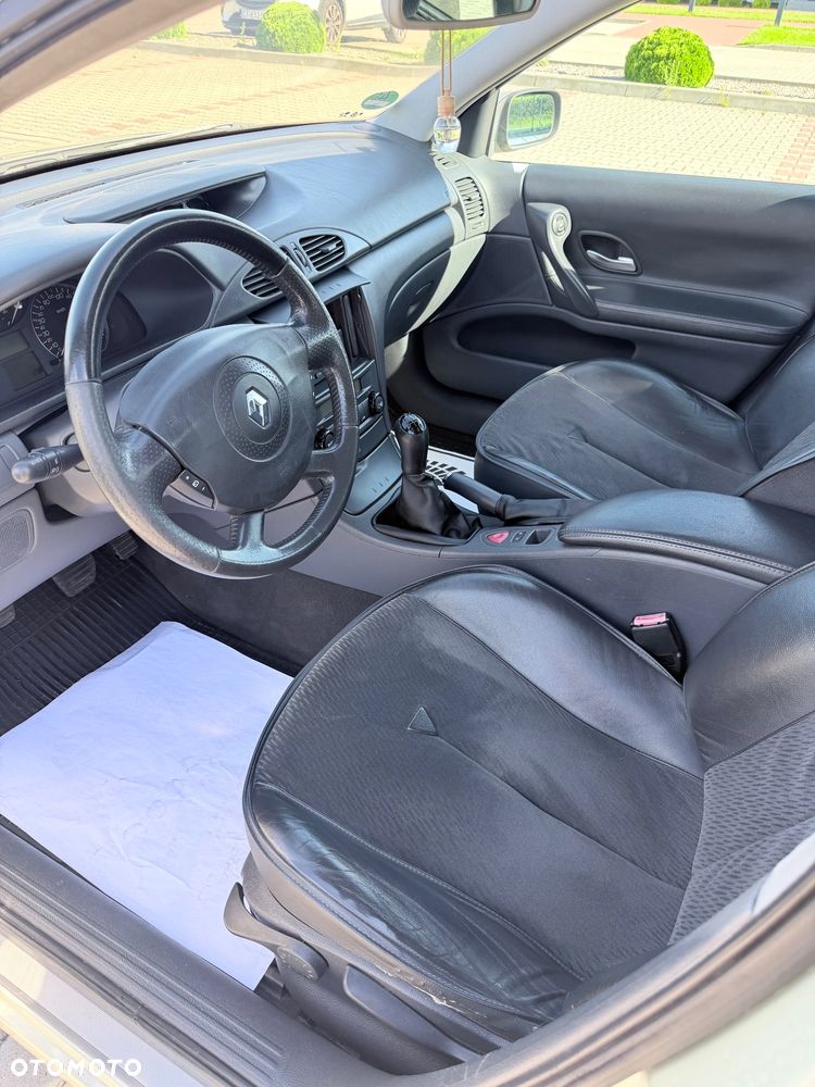 Renault Laguna - 7