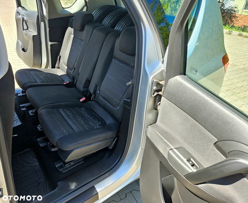 Opel Meriva 1.4 Ecoflex Active - 20