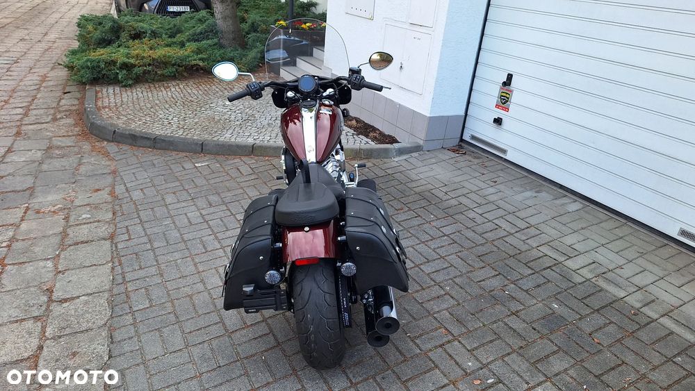 Indian Chief - 7