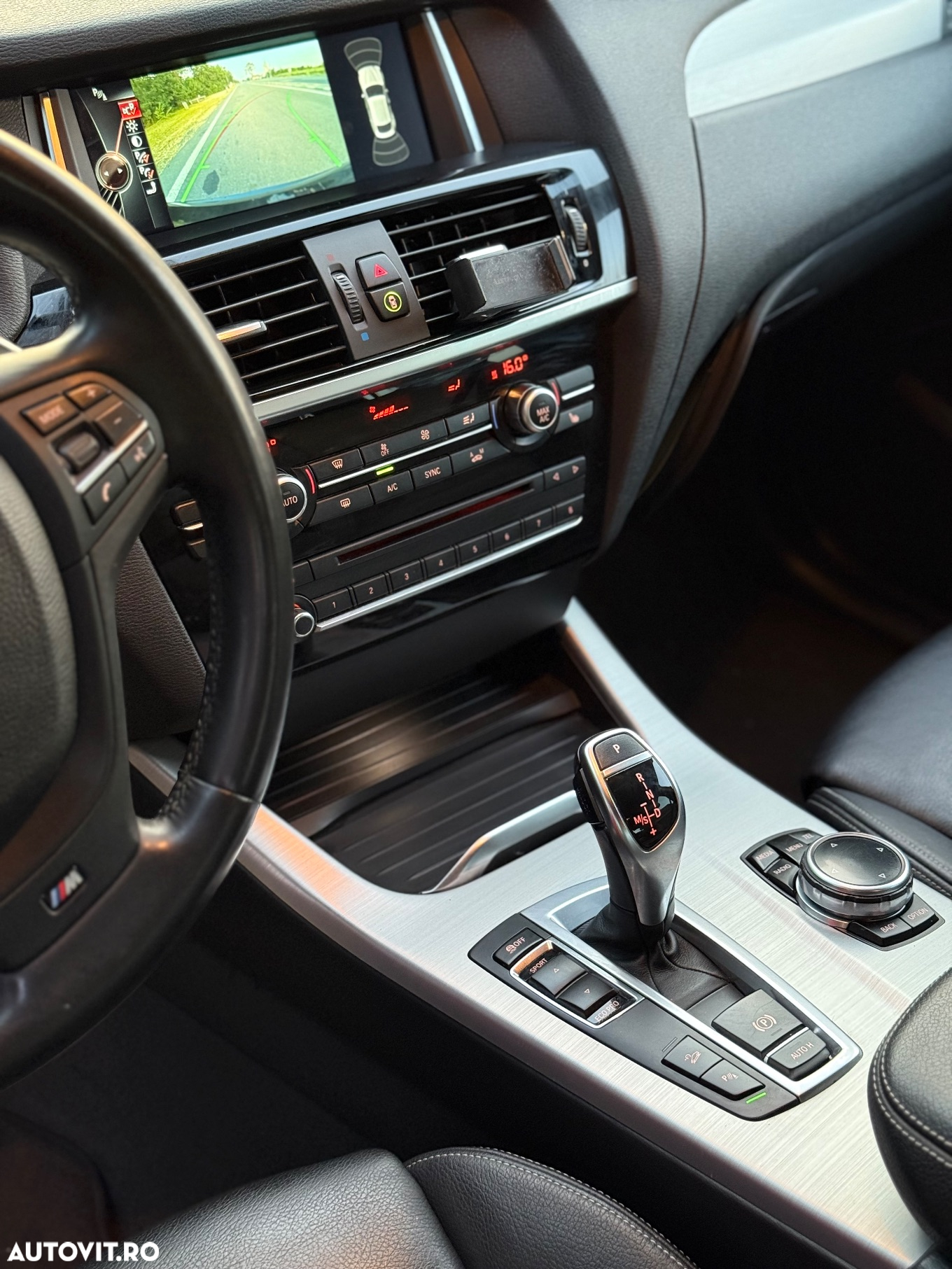 BMW X4 xDrive30d AT M Sport - 7