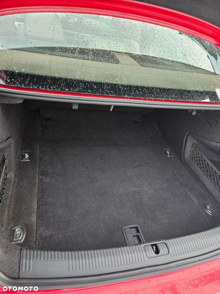 Audi A4 Limousine 2.0 TFSI quattro S tronic design - 18