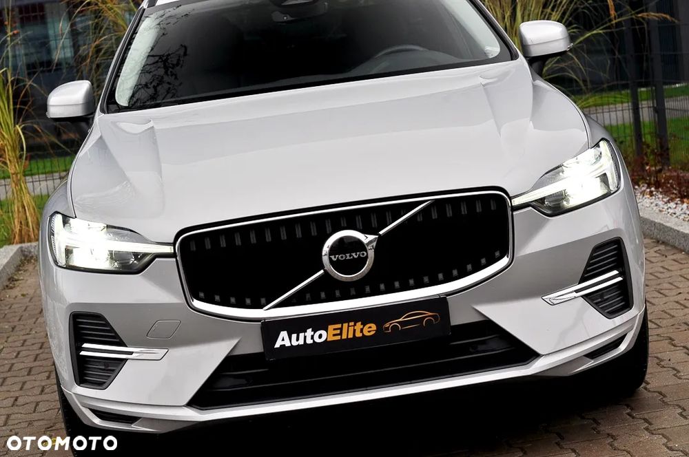 Volvo XC 60 B4 D Geartronic Inscription - 2