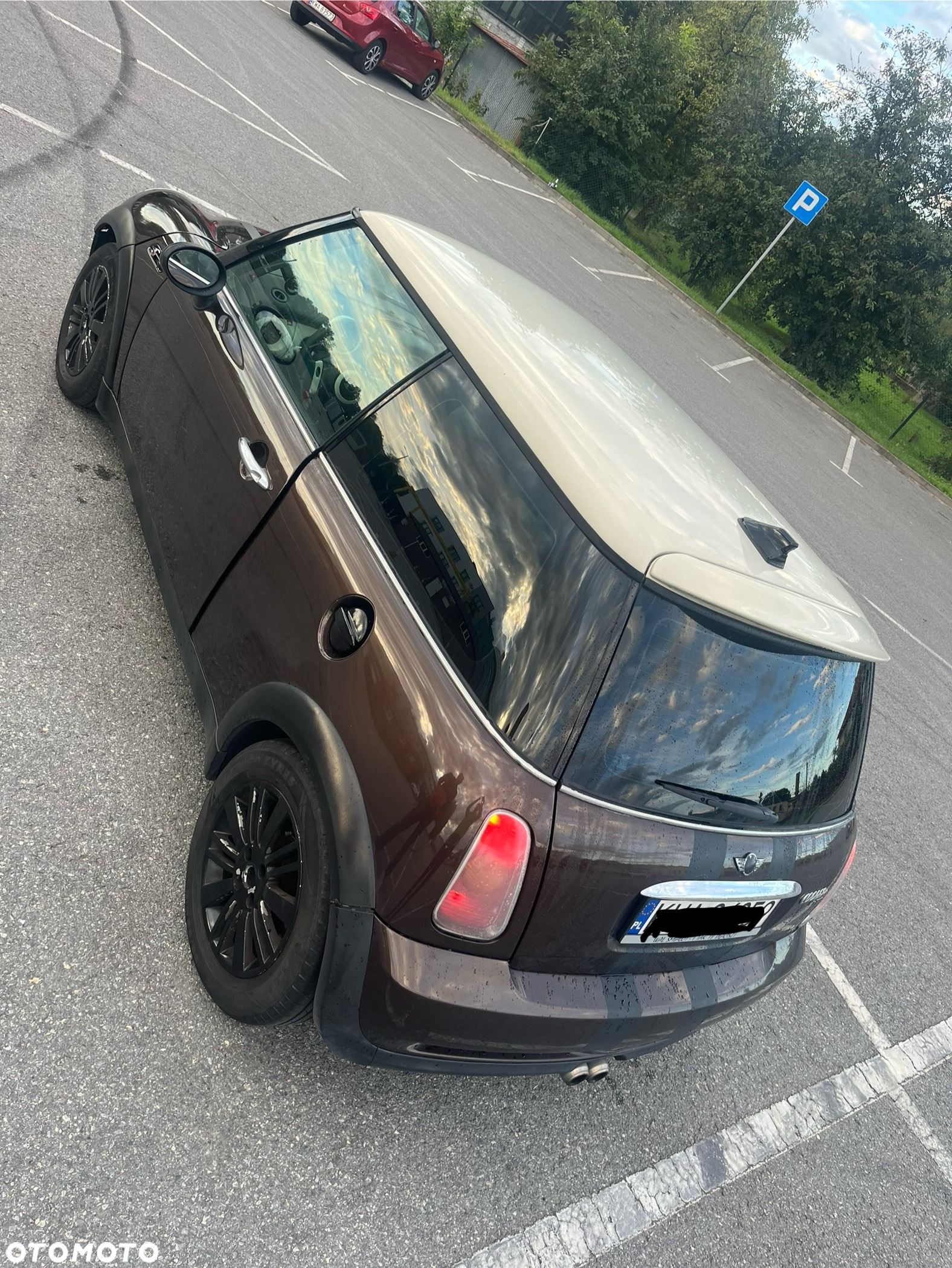 MINI Cooper - 12
