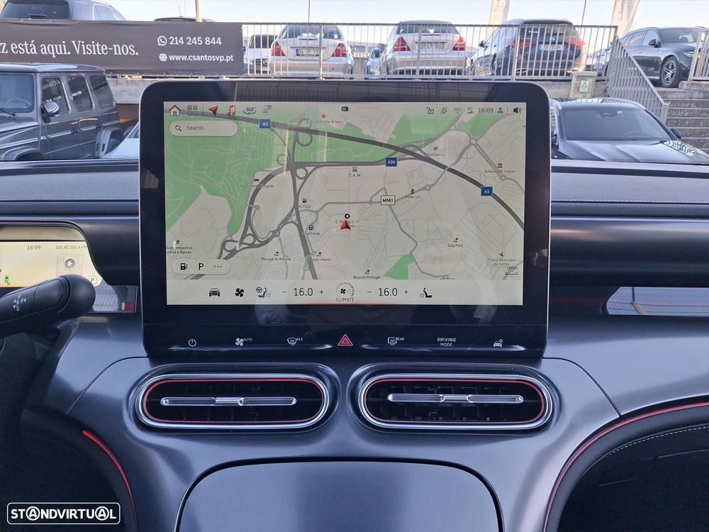 Smart #1 66 kWh Premium - 21