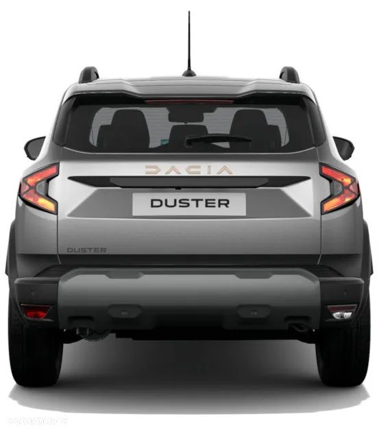 Dacia Duster - 4