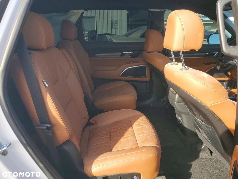 Kia Telluride - 13