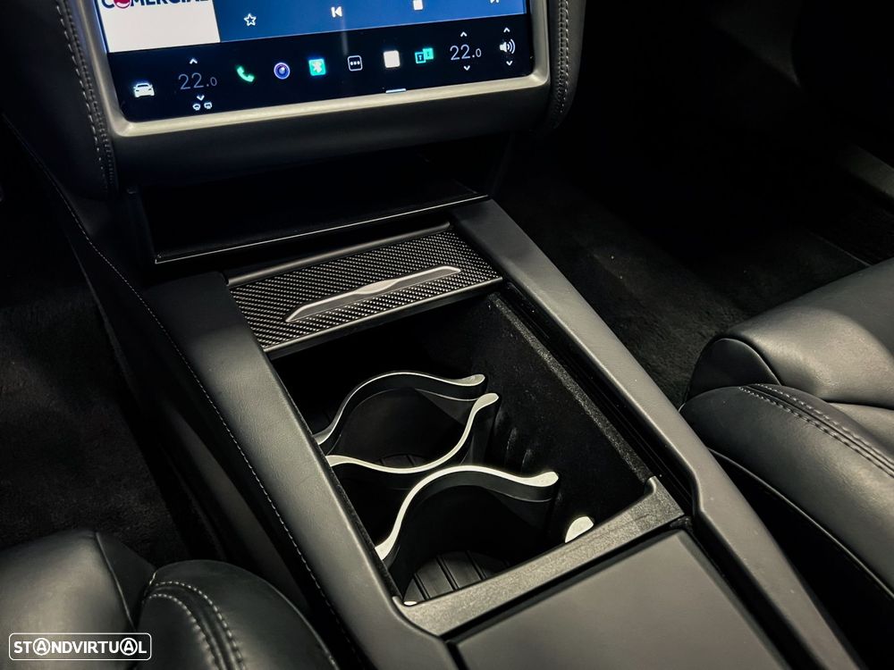 Tesla Model S 100D - 17