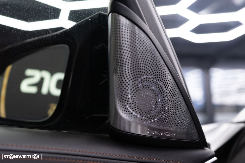 BMW M5 Standard - 26