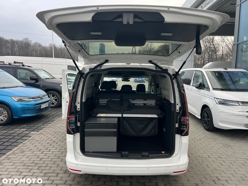 Volkswagen Caddy 2.0 TDI 4Motion - 12