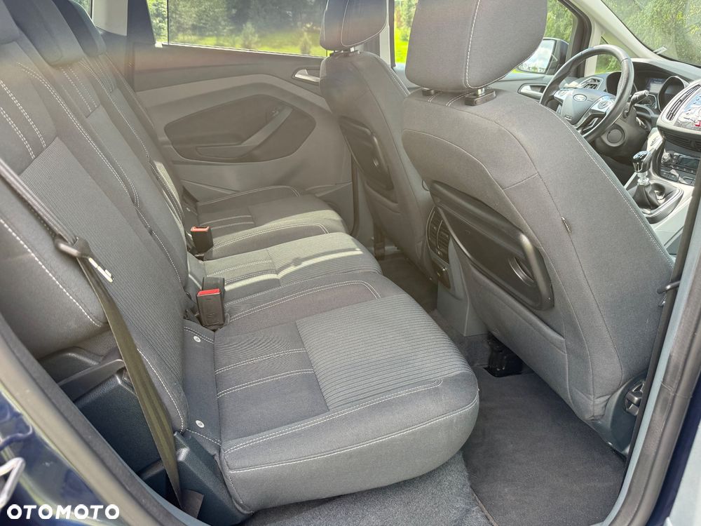 Ford Grand C-MAX - 7