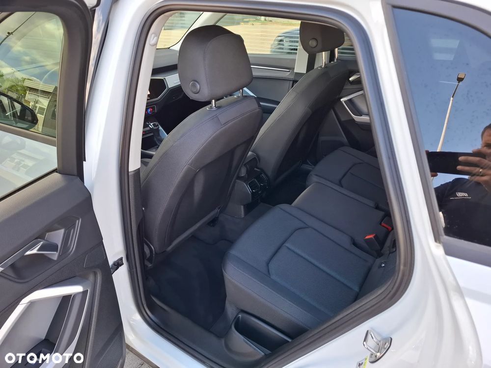 Audi Q3 35 TFSI S line S tronic - 8