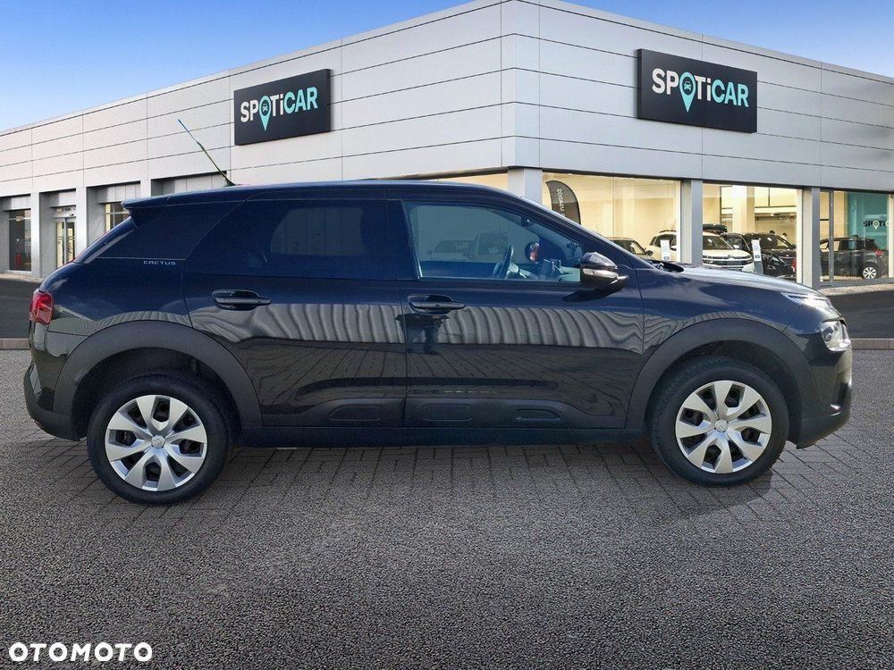 Citroën C4 Cactus - 4