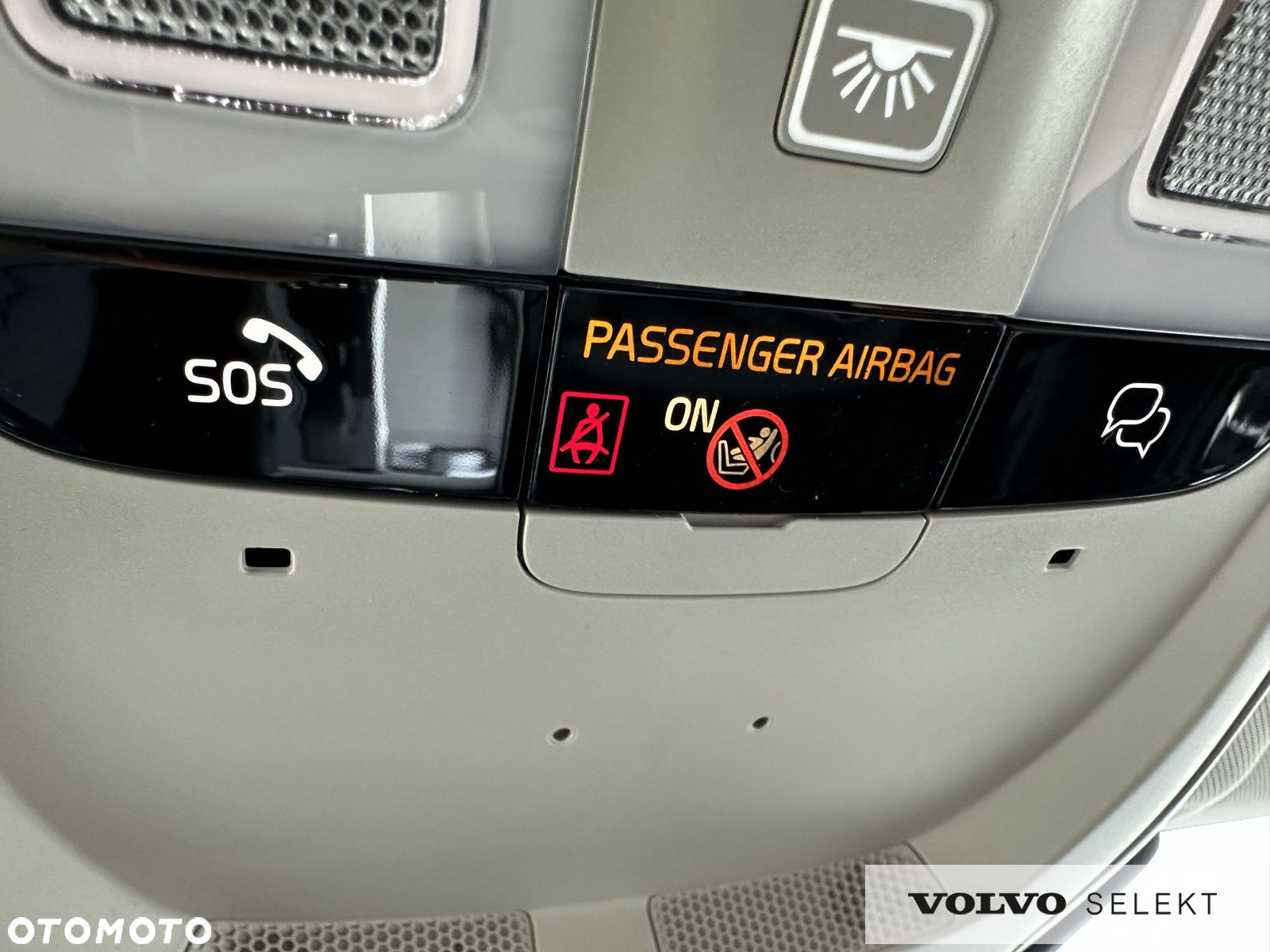 Volvo XC 60 - 28