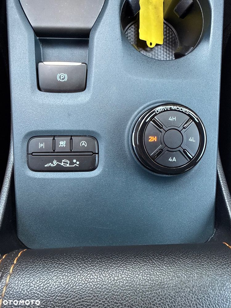 Ford Ranger 2.0 EcoBlue Bi-Turbo 4x4 DC Wildtrak - 23