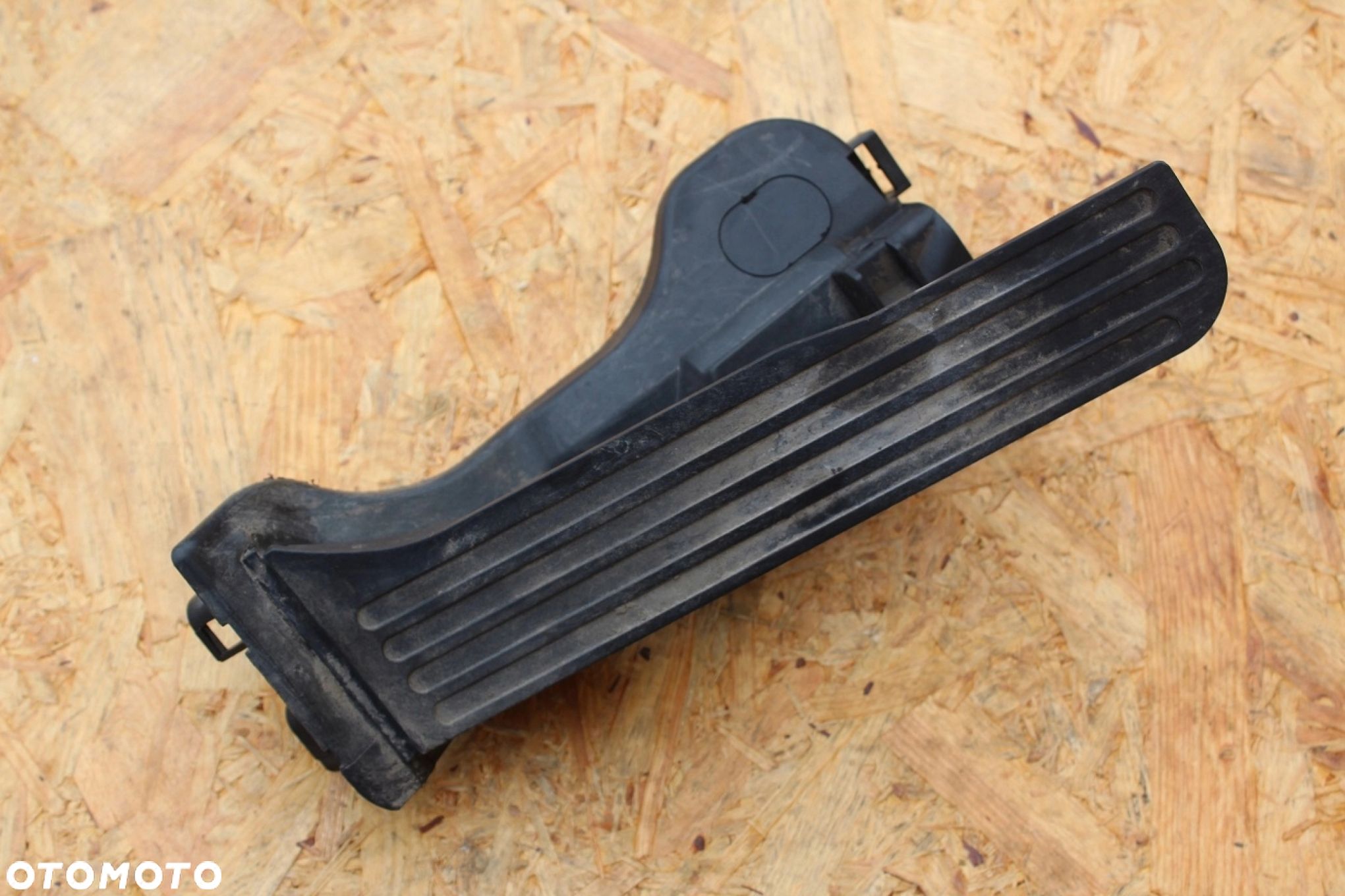 Pedał gazu potencjometr VW SKODA SEAT AUDI 1K1721503 - 1
