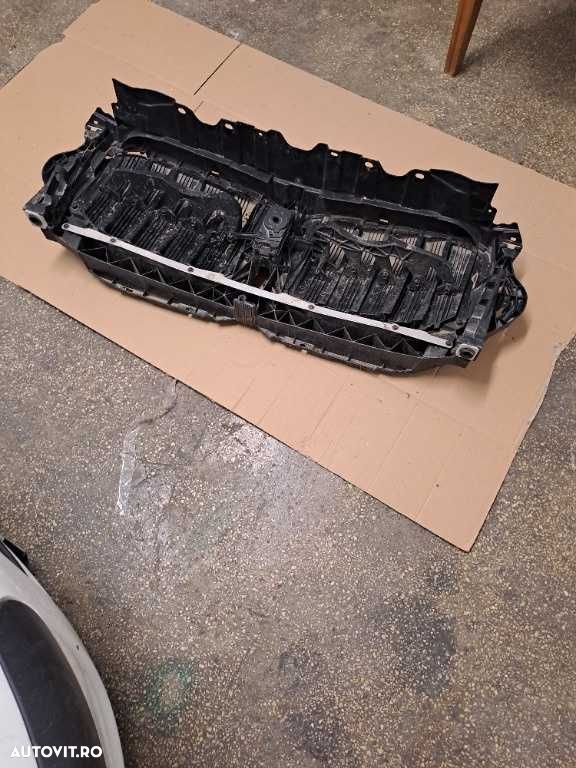 Grila activa hota clapete Bmw X5 G05 Cod 5113226775 - 6