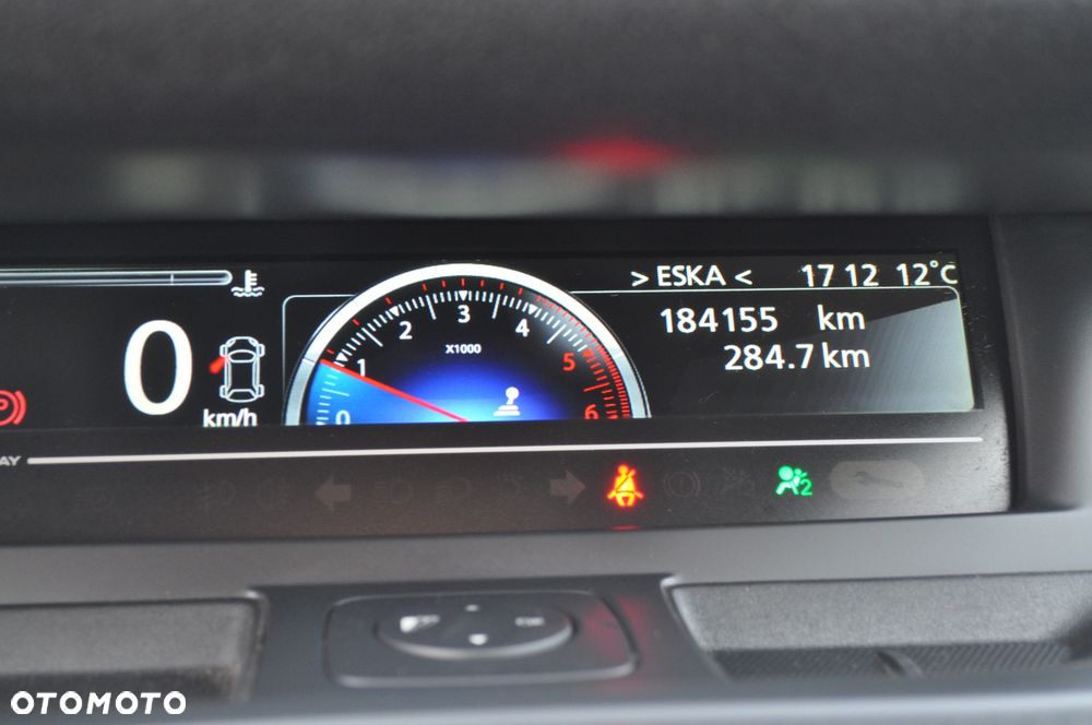 Renault Scenic 1.5 dCi Dynamique - 29