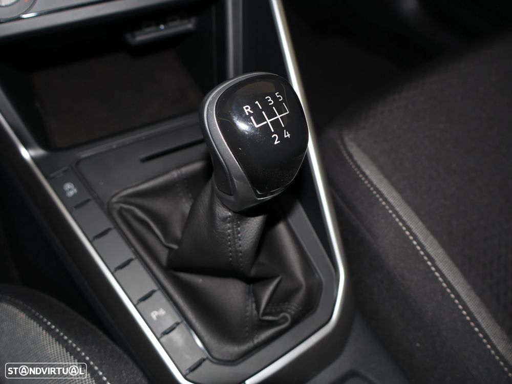 VW Polo 1.0 TSI Life - 25