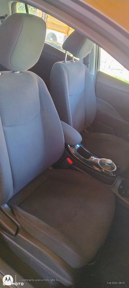 Nissan Leaf 24 kWh (mit Batterie) Acenta - 28