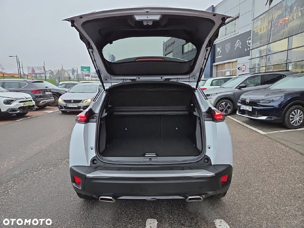 Peugeot 2008 - 6