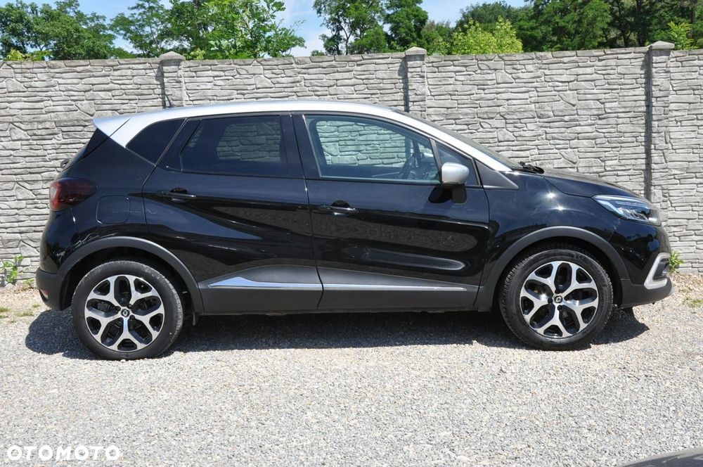 Renault Captur 1.3 TCe Intens - 6