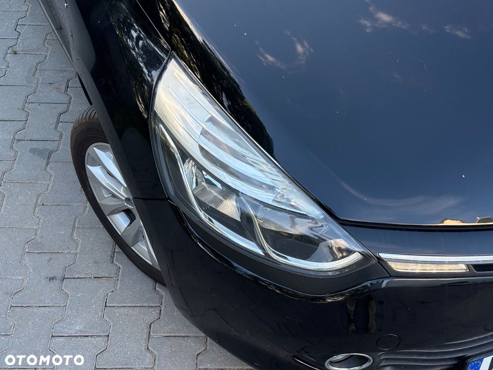 Renault Clio 1.2 Energy TCe Limited EDC - 4
