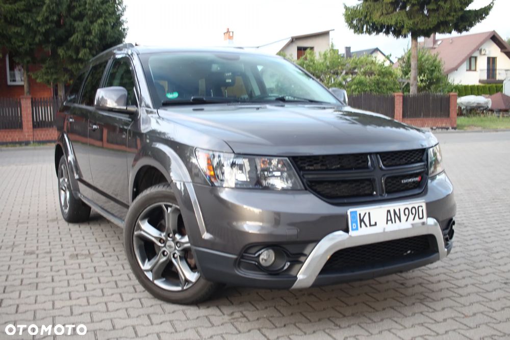 Dodge Journey - 14
