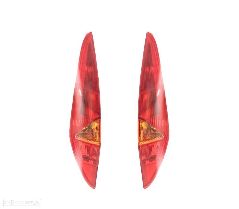 FAROLINS FIAT PUNTO 3P 99-05 - 1