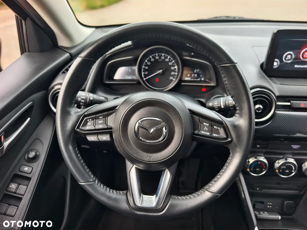 Mazda 2 SKYACTIV-G 90 Exclusive-Line - 12